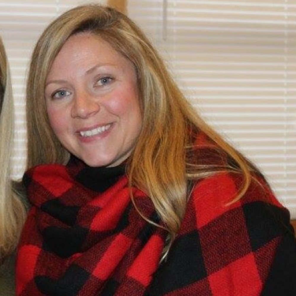 Meet your Posher, Heather